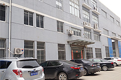 佳富染色機工廠圖片